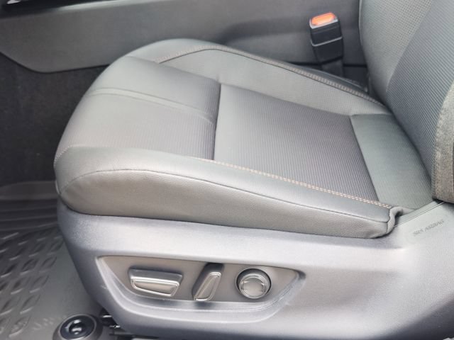 New 2026 Toyota Camry XLE FWD image 21