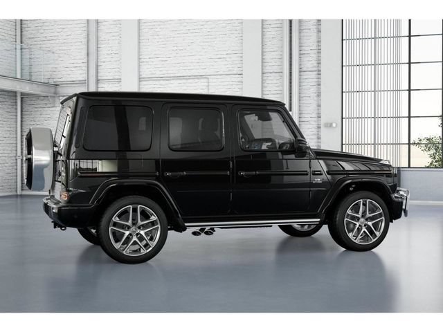 New 2027 Mercedes-Benz G 63 AMG 4MATIC image 18