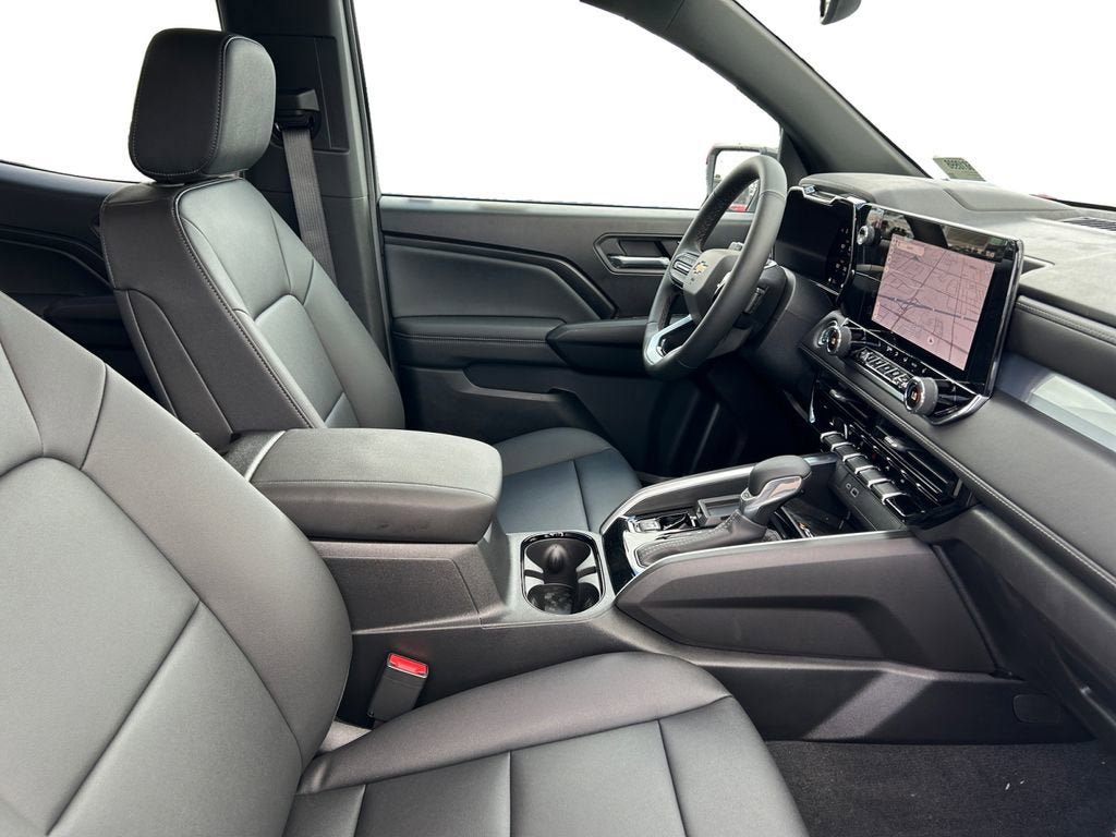 New 2026 Chevrolet Colorado LT w/ LT Convenience Package RWD image 17