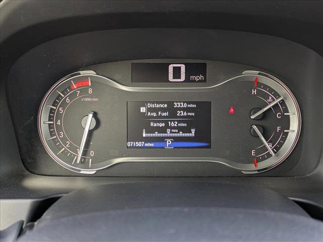 Used 2019 Honda Ridgeline RT image 11