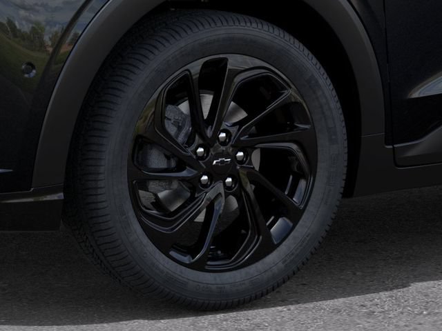 New 2027 Chevrolet Bolt RS w/ Super Cruise Package FWD image 9