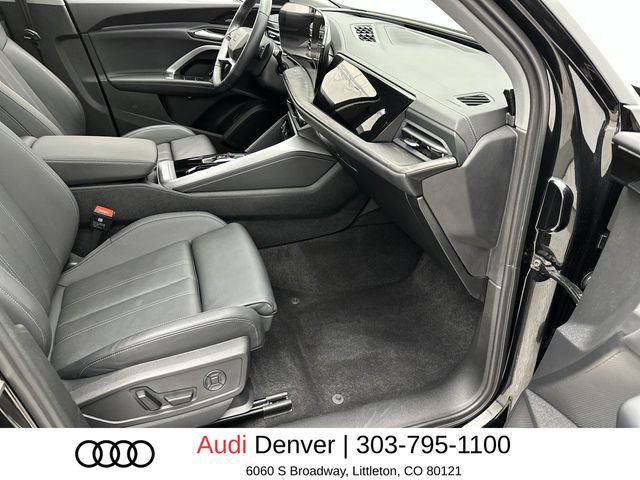 Used 2025 Audi Q5 Premium w/ Premium Plus AWD/4WD image 25