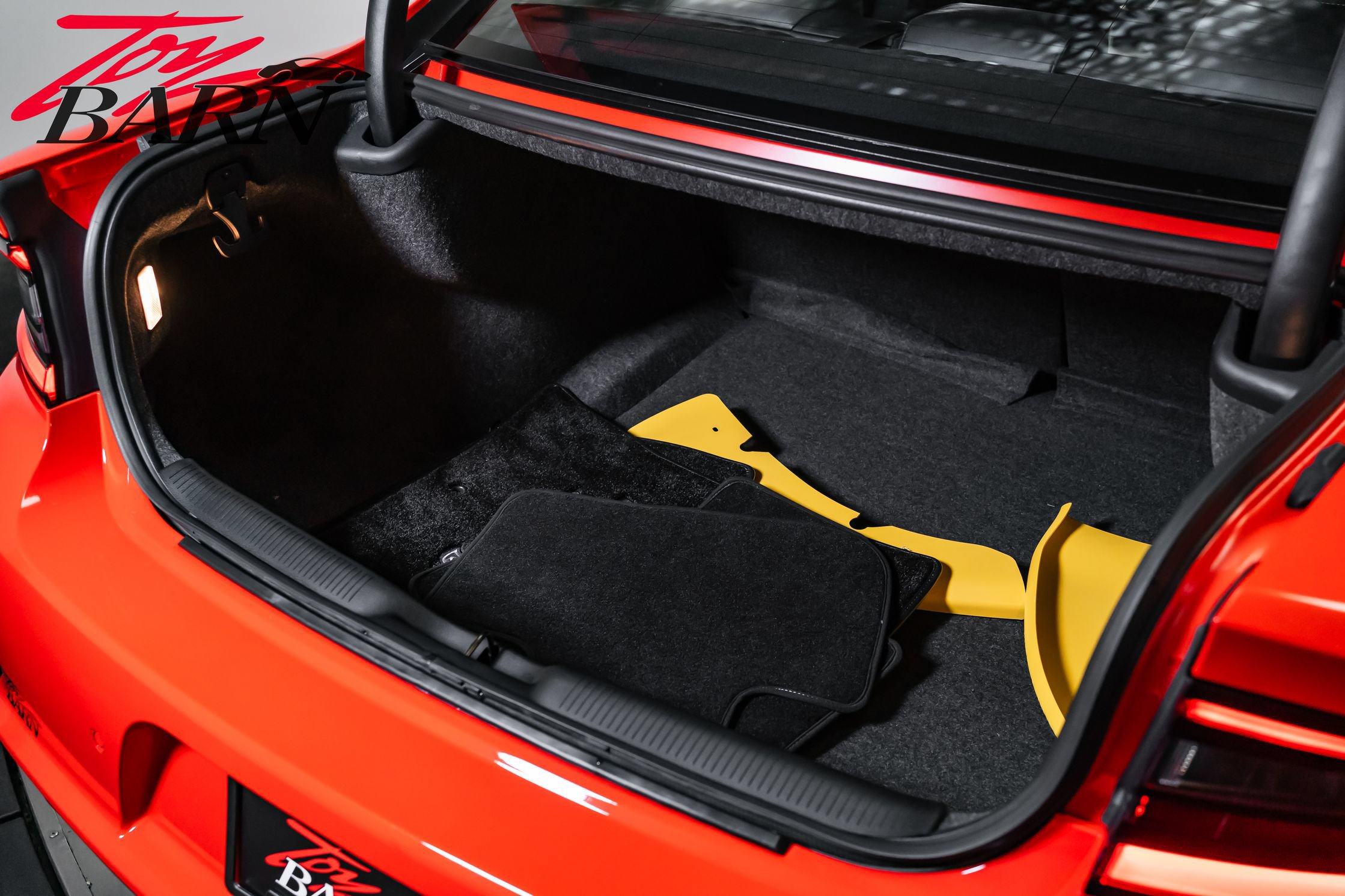 Used 2022 Dodge Charger SRT Hellcat RWD image 41