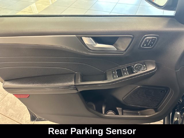 Used 2023 Ford Escape Active w/ Tech Pack #2 AWD/4WD image 21