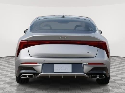 New 2026 Kia K5 GT image 25