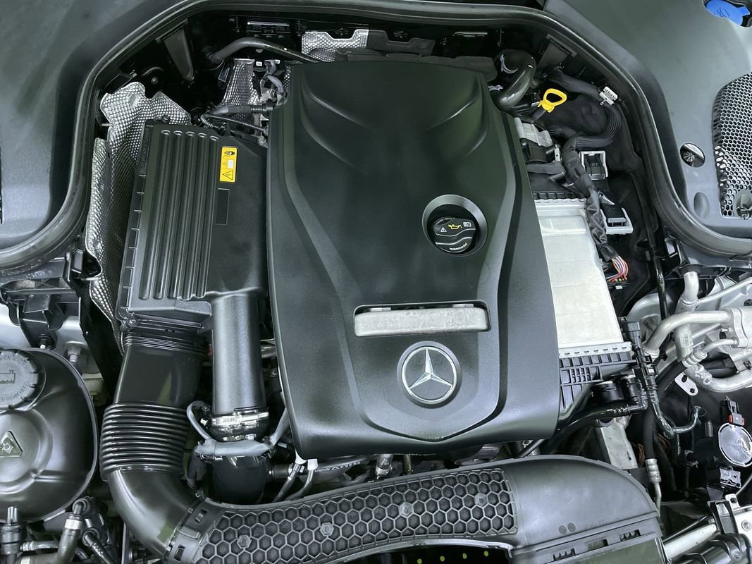 Used 2019 Mercedes-Benz E 300 4MATIC w/ Premium 1 Package image 29