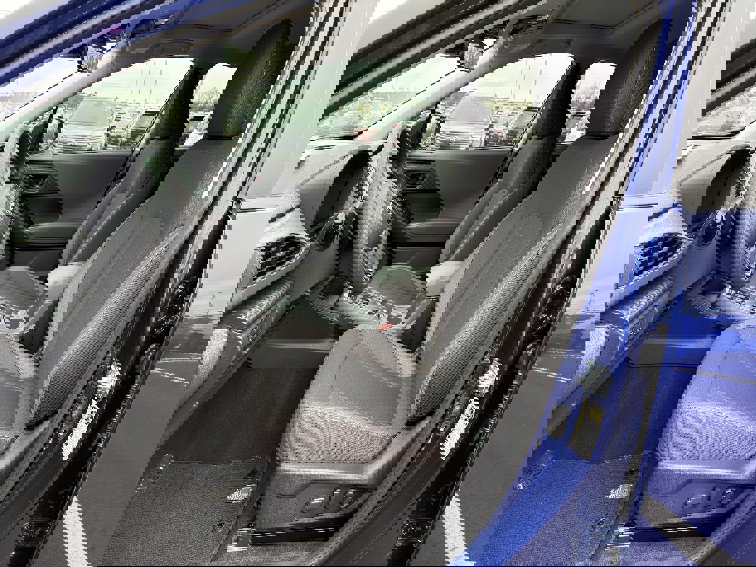 New 2026 Subaru Crosstrek 2.0i Premium image 27