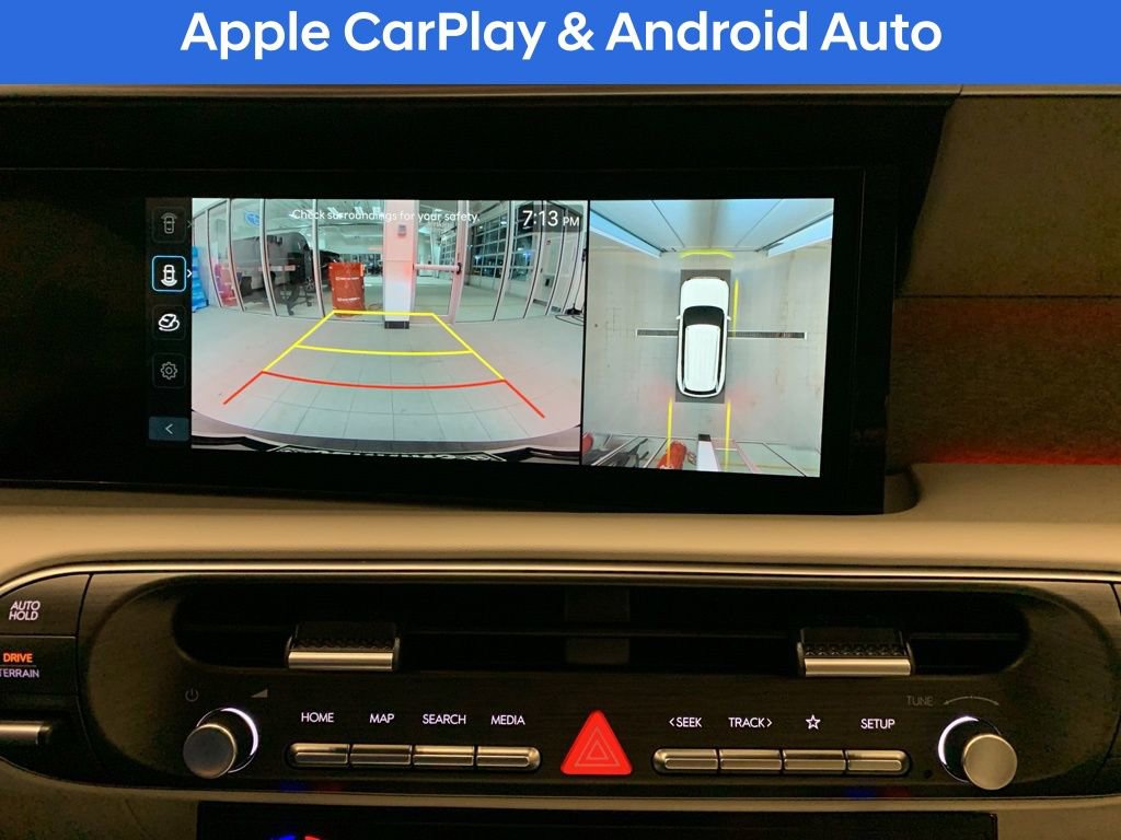 New 2026 Hyundai Palisade SEL image 7