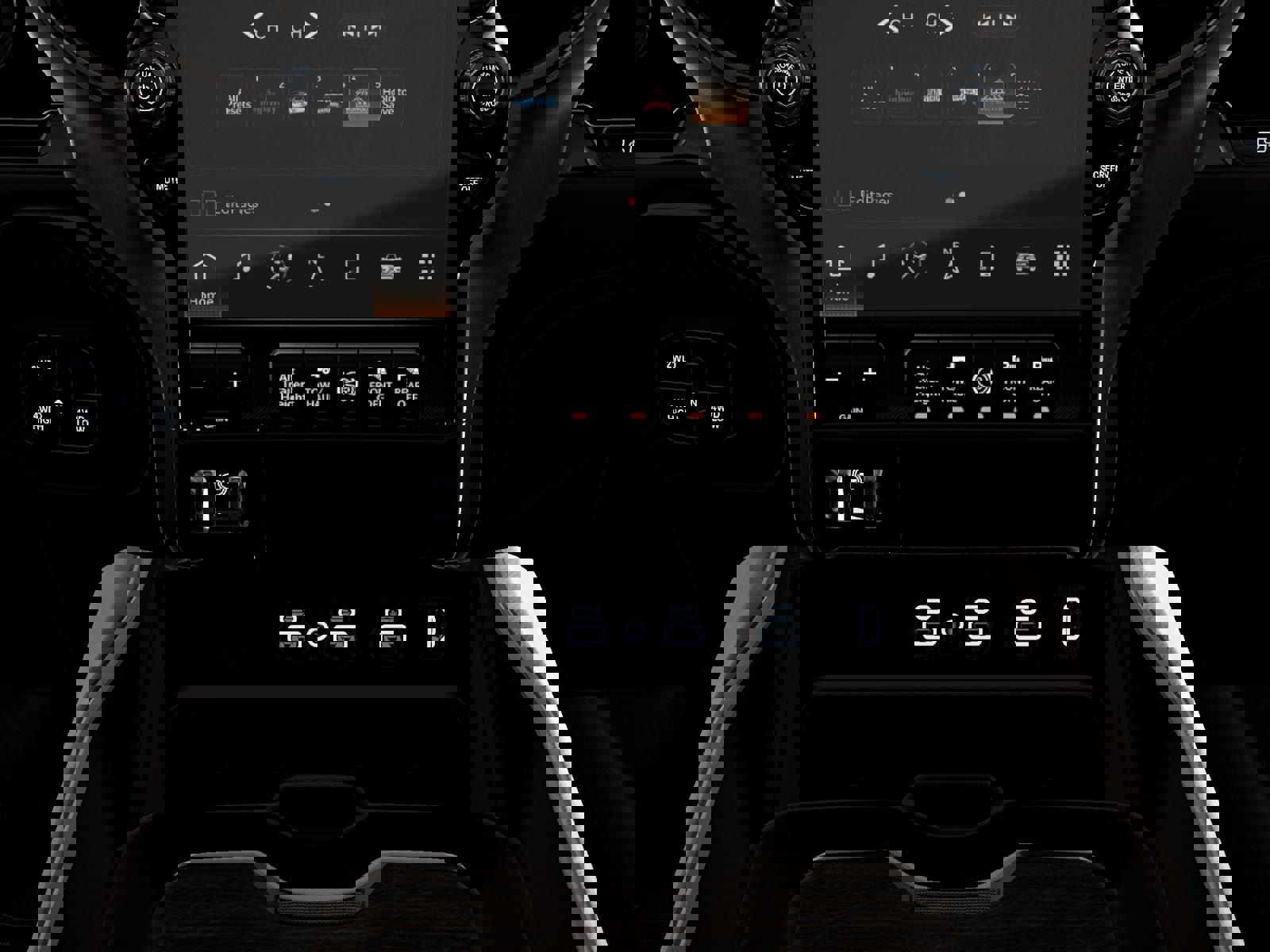 New 2026 RAM 2500 Limited image 30