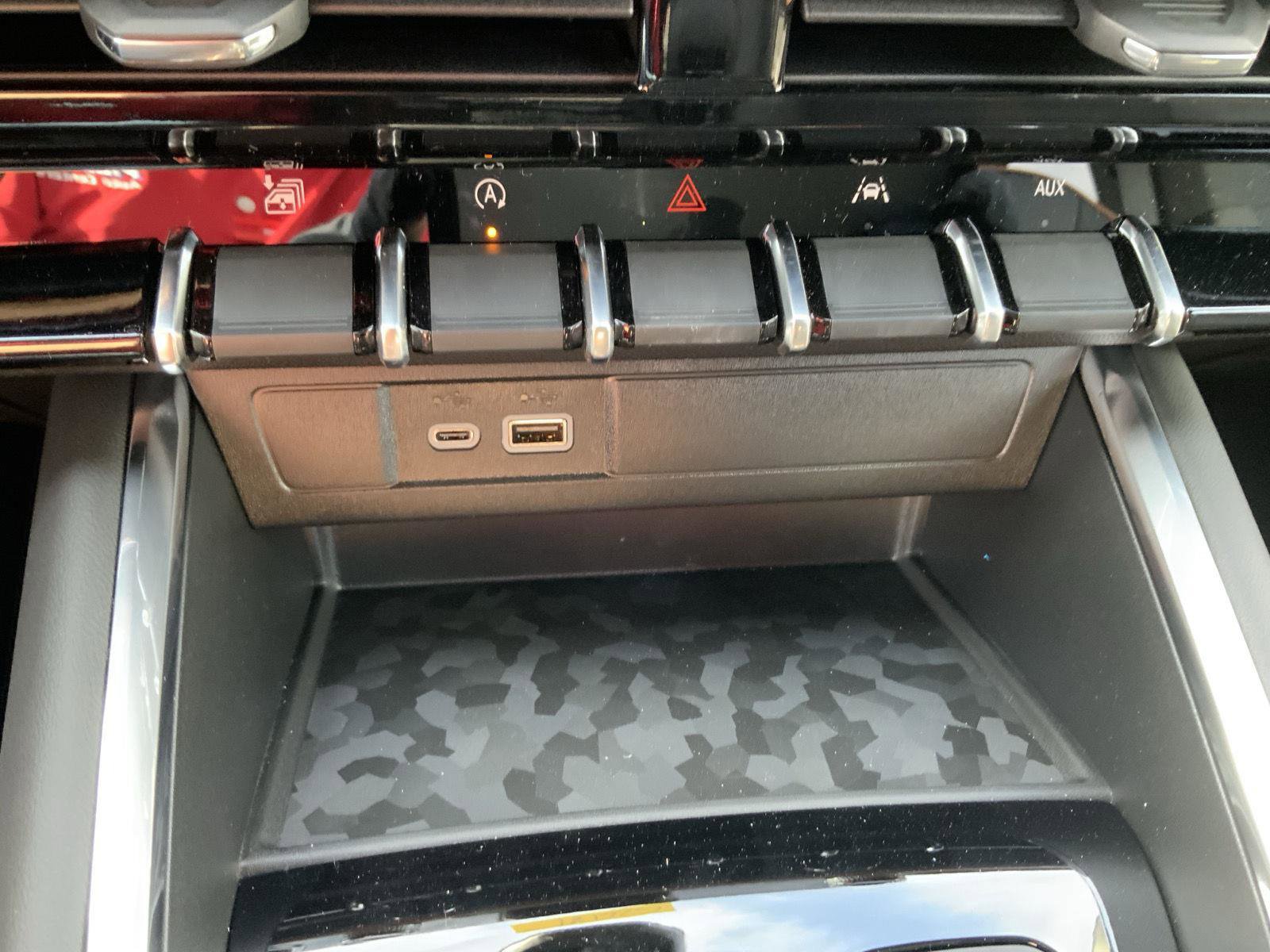 New 2026 GMC Canyon AT4 image 50