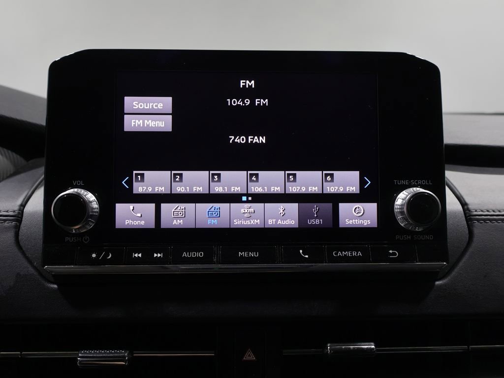 Used 2023 Mitsubishi Outlander ES AWD/4WD image 26