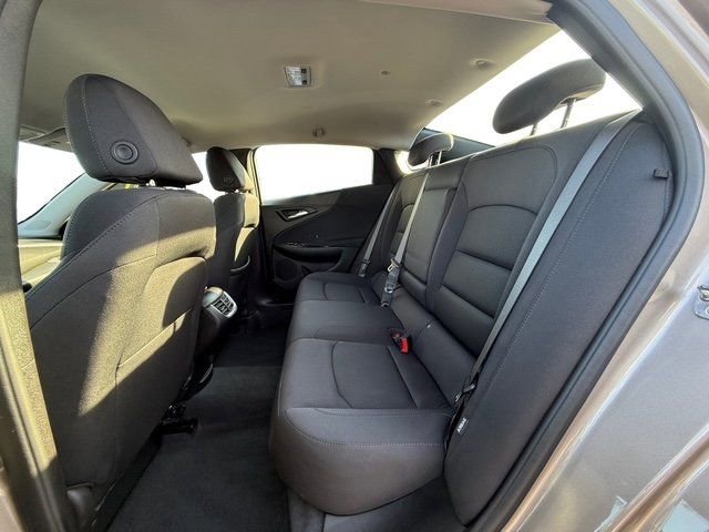 Used 2024 Chevrolet Malibu LT image 23
