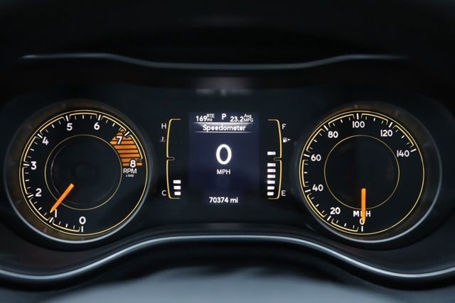 Used 2019 Jeep Cherokee Sport image 26