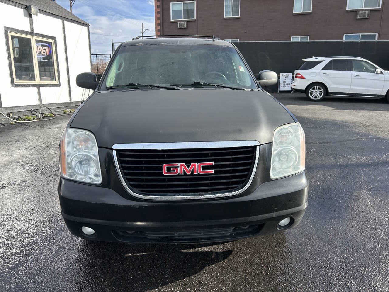 Used 2014 GMC Yukon XL SLT image 13