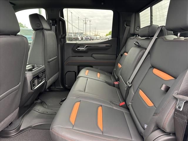 New 2026 GMC Sierra 1500 AT4 w/ AT4 Premium Package image 22