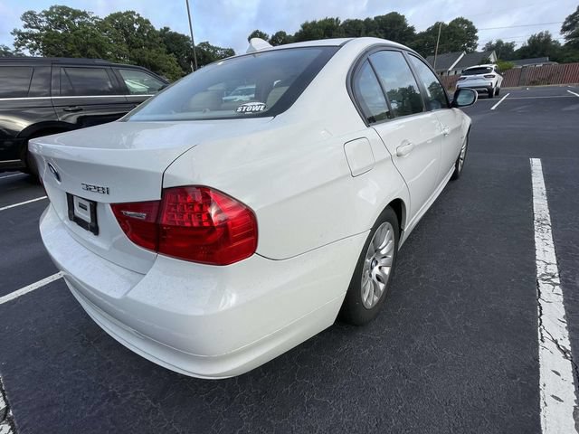 Used 2009 BMW 328i Sedan RWD image 14