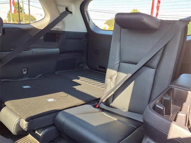 New 2026 Toyota Grand Highlander Limited image 7