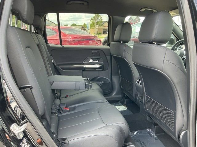 Certified 2025 Mercedes-Benz GLB 250 image 18