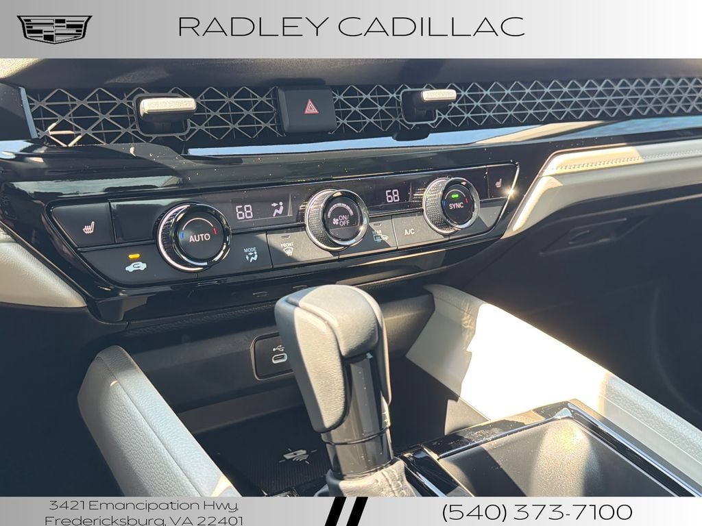 Used 2026 Honda Accord EX-L image 9