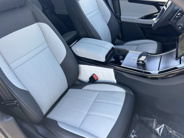 New 2026 Land Rover Range Rover Evoque Hoxton AWD/4WD image 14