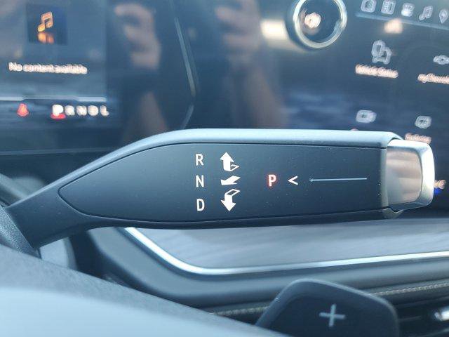 New 2026 Chevrolet Tahoe Premier image 31