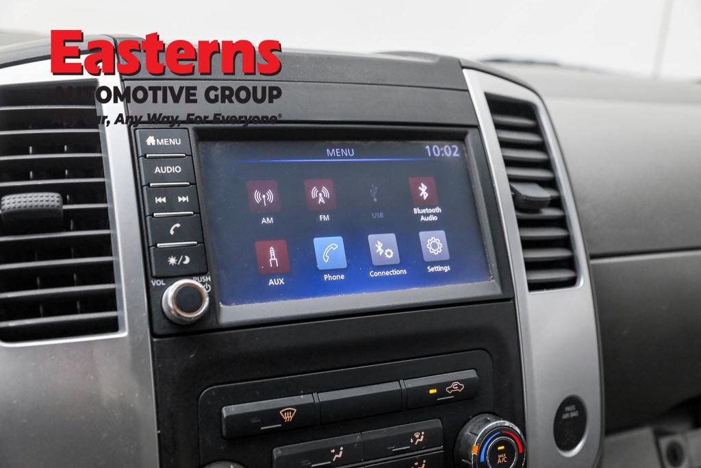 Used 2019 Nissan Frontier S image 19