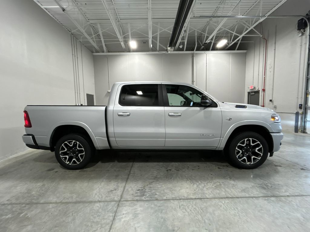 New 2026 RAM 1500 Laramie image 5