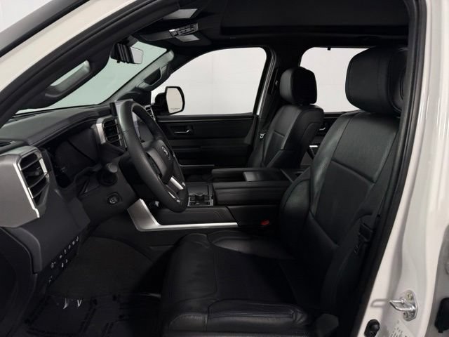 Used 2025 Toyota Tundra Platinum AWD/4WD image 15
