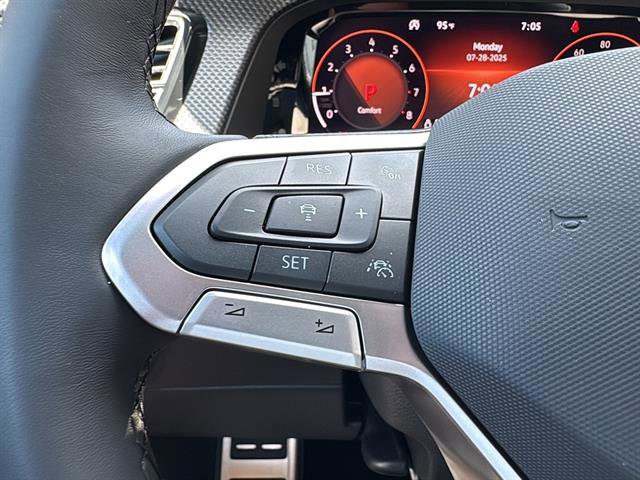 New 2025 Volkswagen Atlas Cross Sport SEL Premium R-Line image 19