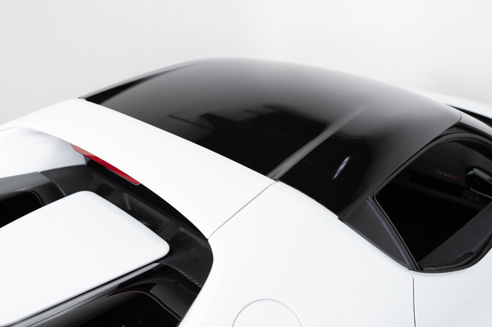 Certified 2023 Ferrari 296 GTB image 40