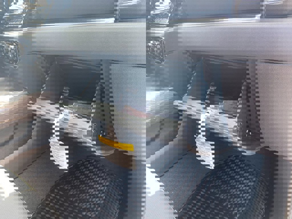 New 2025 Chevrolet Silverado 2500 LTZ w/ LTZ Convenience Package image 56