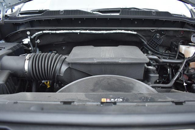 New 2026 Chevrolet Silverado 3500 W/T w/ WT Convenience Package AWD/4WD image 33