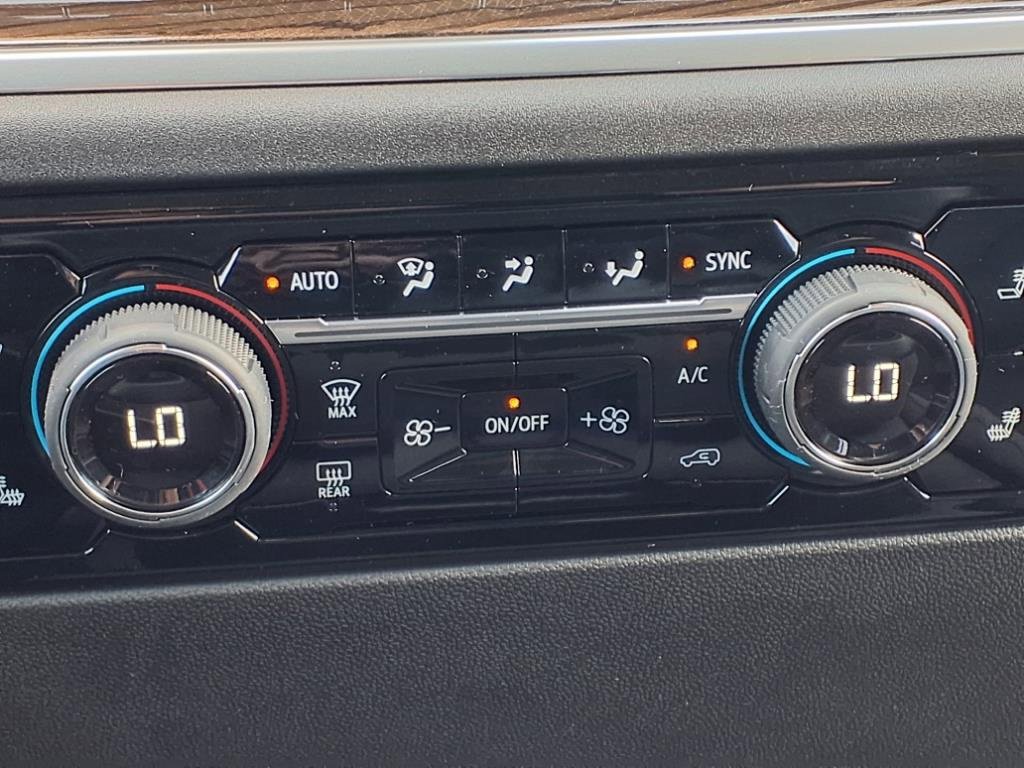 New 2025 Chevrolet Silverado 2500 LT w/ Safety Package image 17