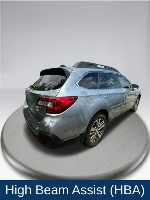 Used 2019 Subaru Outback 2.5i Limited AWD/4WD image 10