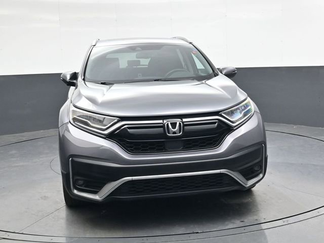 Used 2021 Honda CR-V Touring image 11