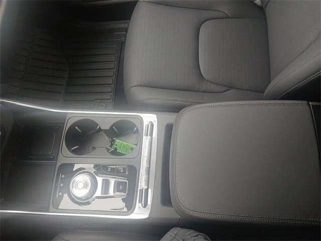 New 2026 Kia Carnival SX Prestige image 21