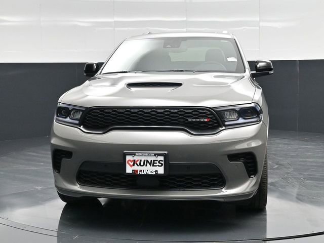 New 2026 Dodge Durango GT image 2