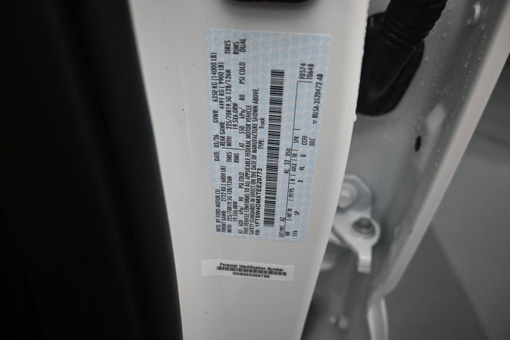 New 2026 Ford F450 King Ranch AWD/4WD image 20