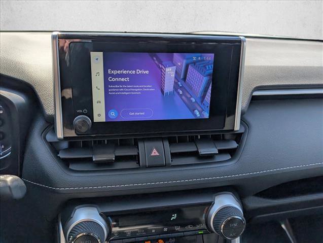 Used 2025 Toyota RAV4 LE image 13