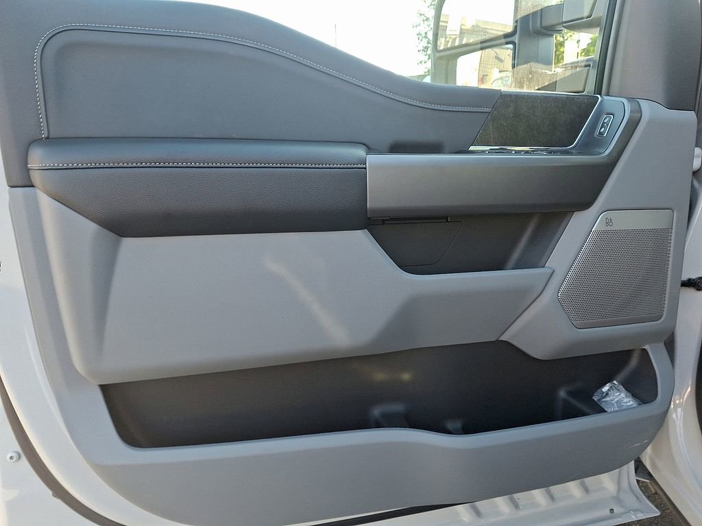 New 2026 Ford F350 XLT w/ XLT Premium Package image 10