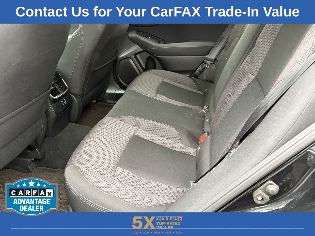 Used 2023 Subaru Outback Premium image 29