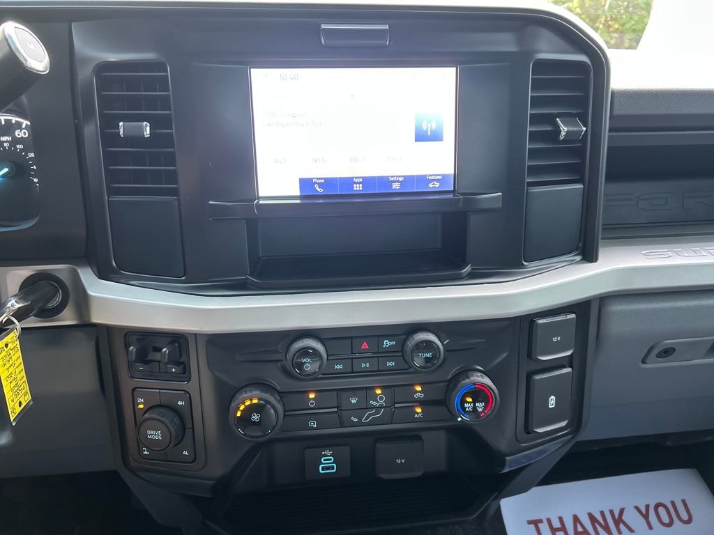 Used 2025 Ford F250 XL image 25