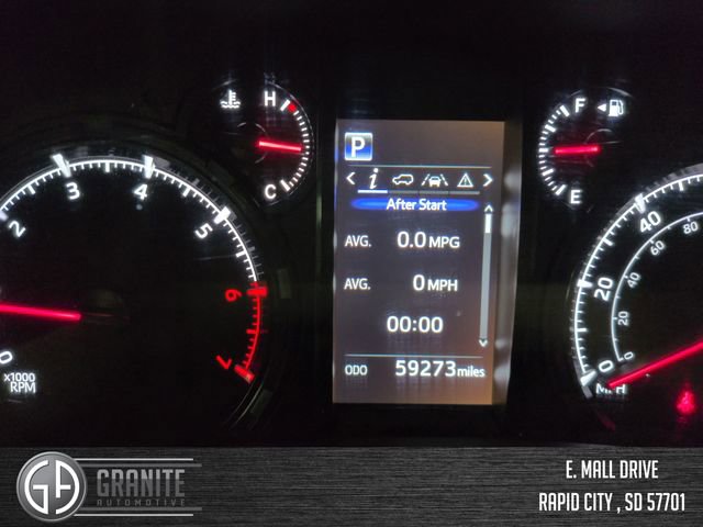 Used 2022 Toyota 4Runner SR5 AWD/4WD image 16