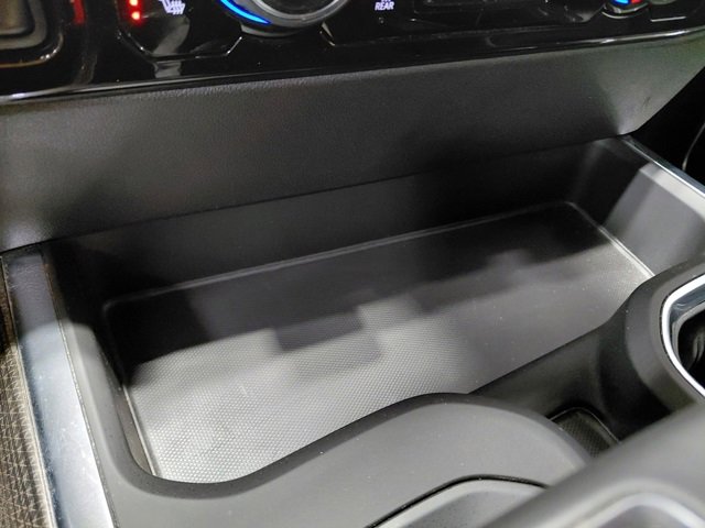 Used 2025 Chevrolet Silverado 1500 RST image 36