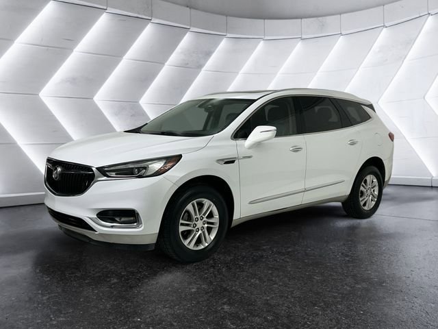 Used 2020 Buick Enclave Essence FWD image 3