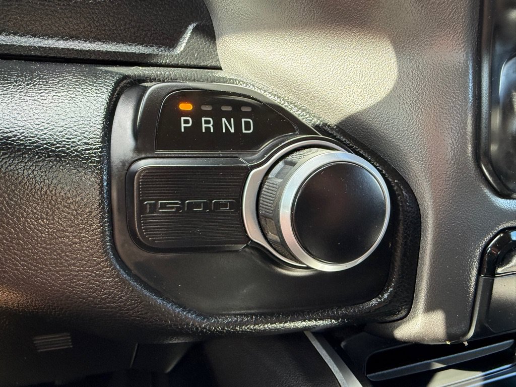 Used 2020 RAM 1500 Big Horn RWD image 27