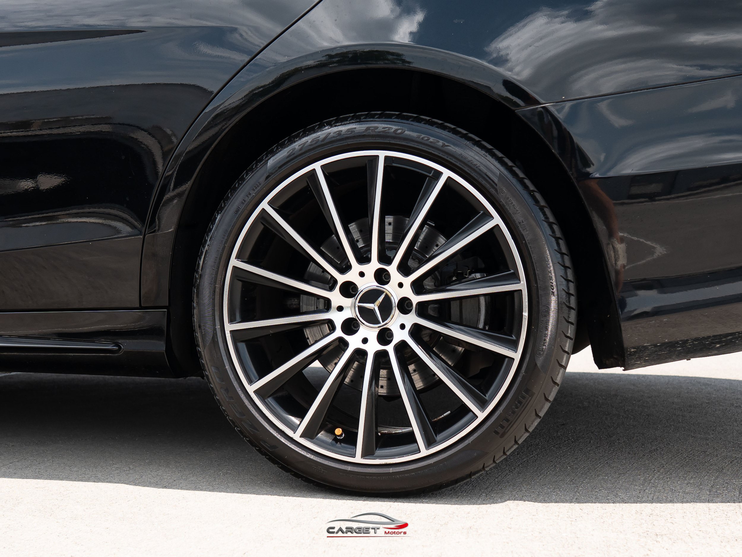 Used 2016 Mercedes-Benz S 550 4MATIC Sedan image 11