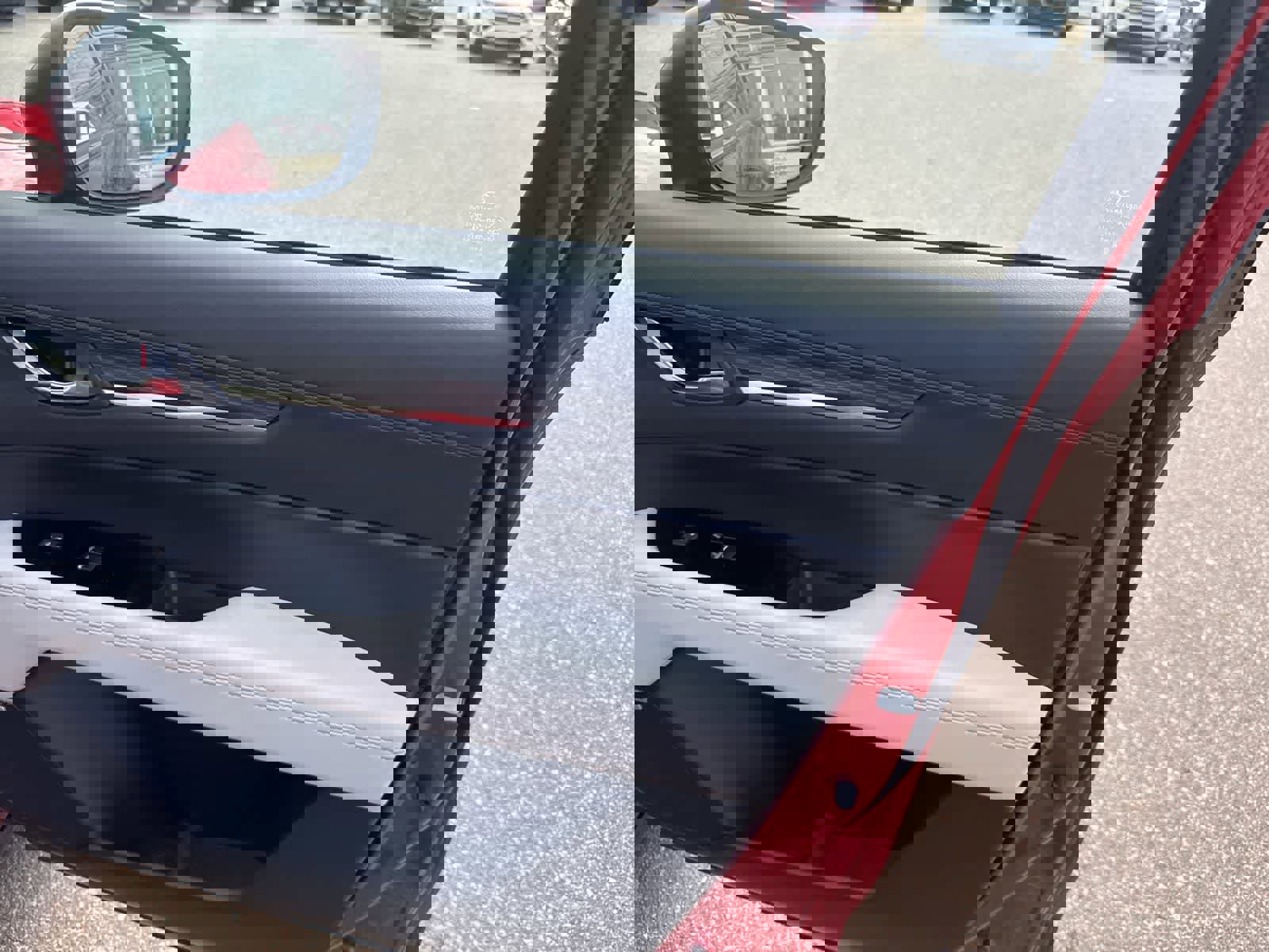 Used 2023 MAZDA CX-5 AWD 2.5 S w/ Premium Plus Pkg image 28