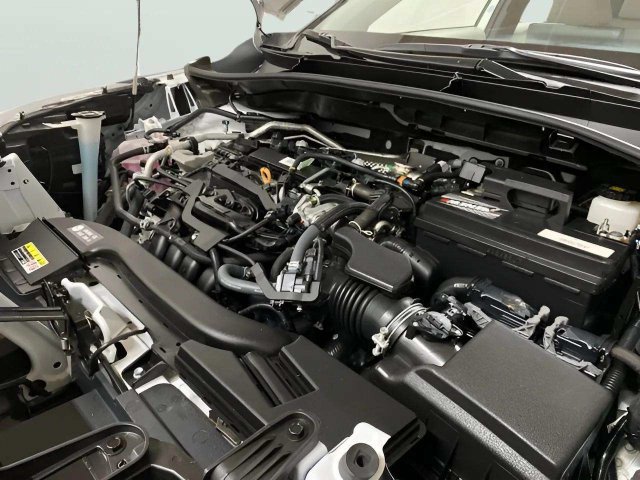 Used 2024 Toyota Corolla Cross L FWD image 76
