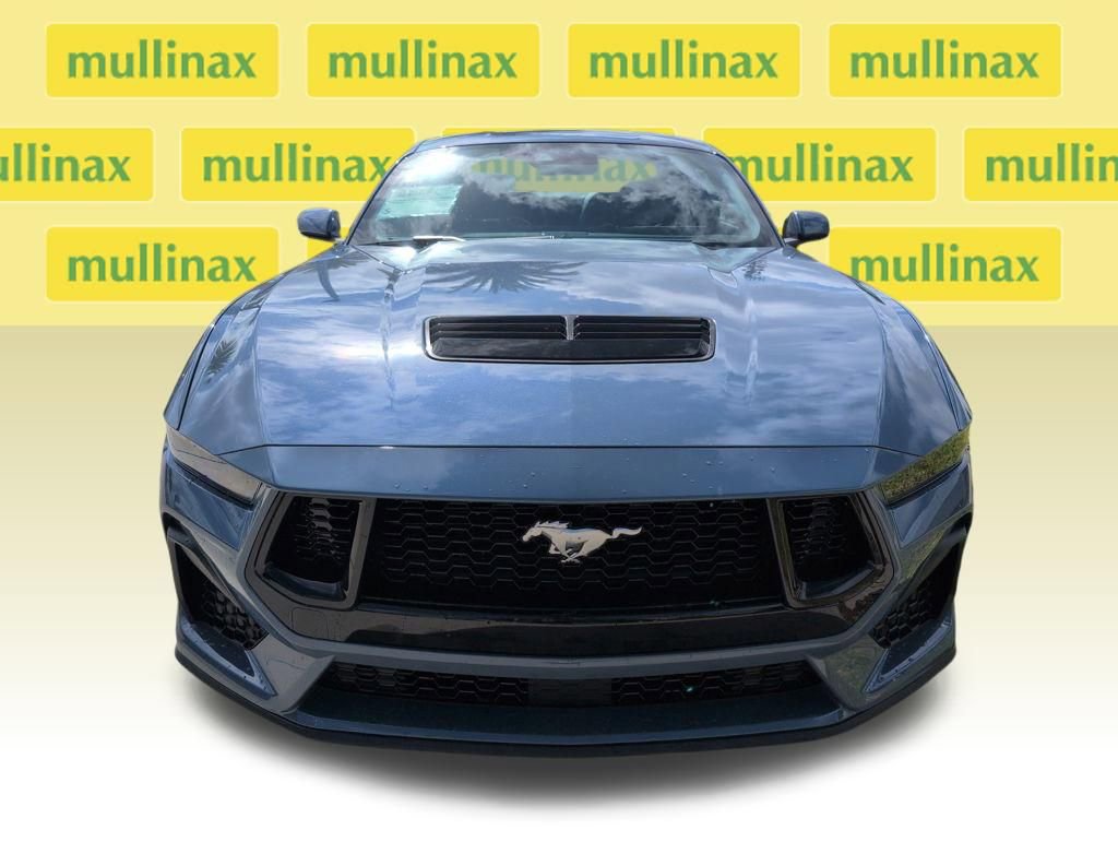 New 2026 Ford Mustang GT Premium image 13